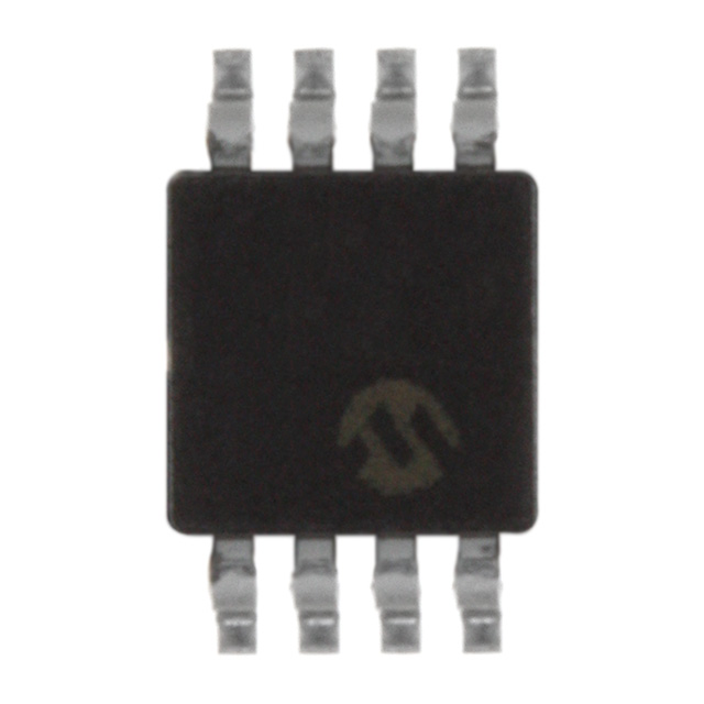 MCP6043T-I/MS
